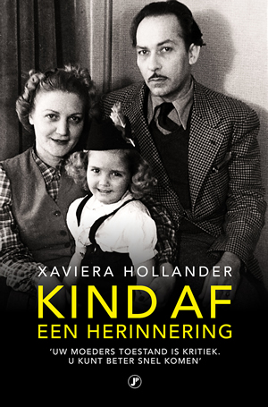 Kind Af boek cover