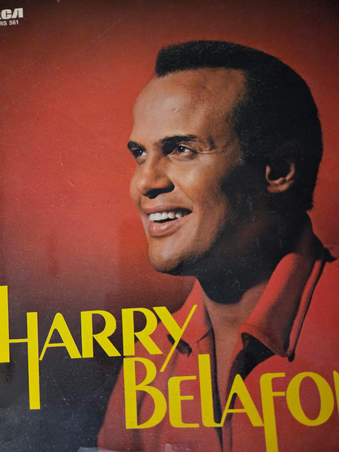 belafonte