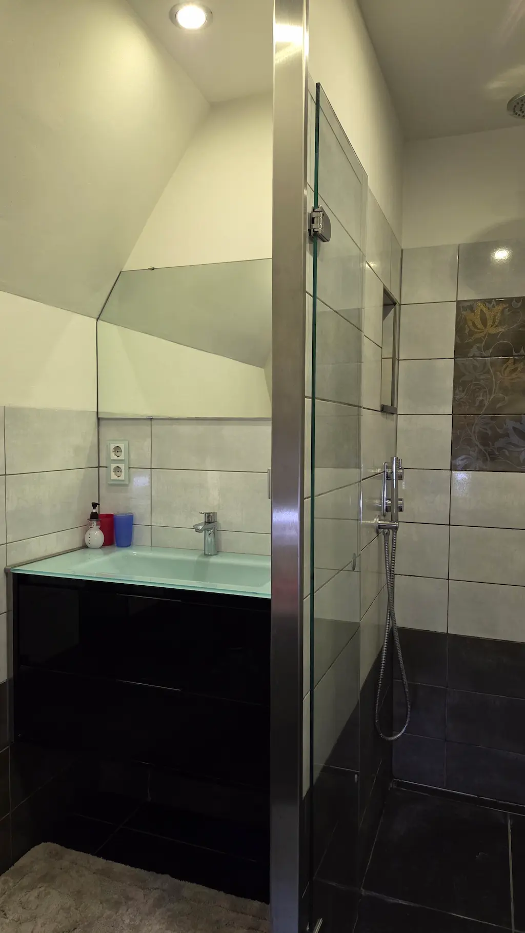 luxury bath