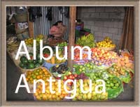 Photo Album  Antigua