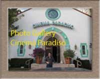 Cinema Paradiso