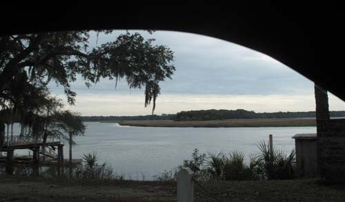 ST. Simons Island