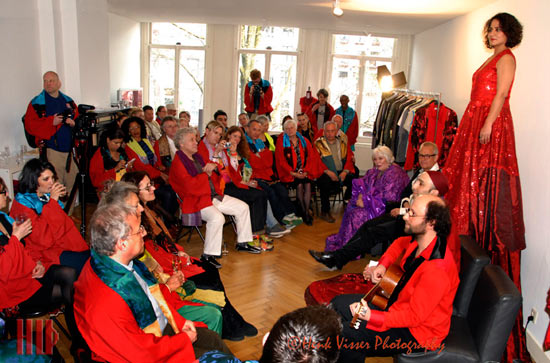crowd-listening
