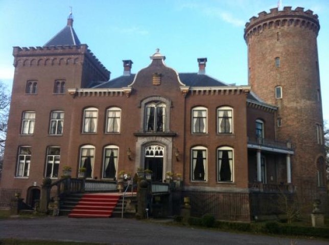 kasteel-sterkenburg