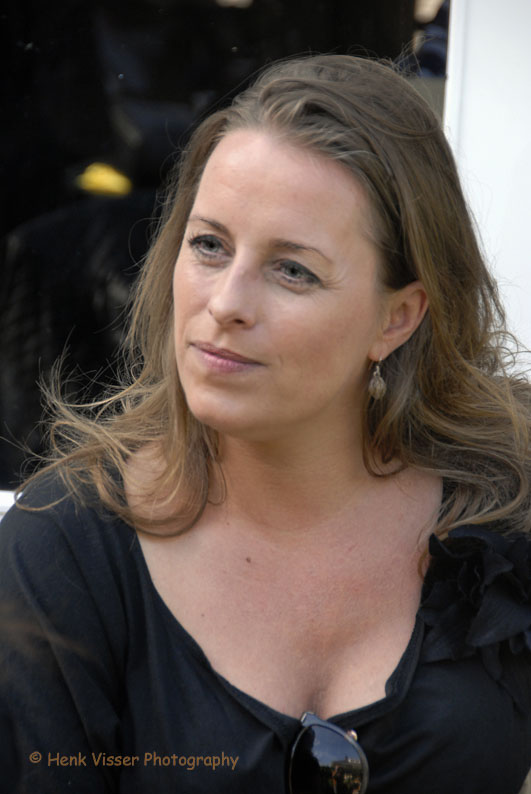 unknown beauty